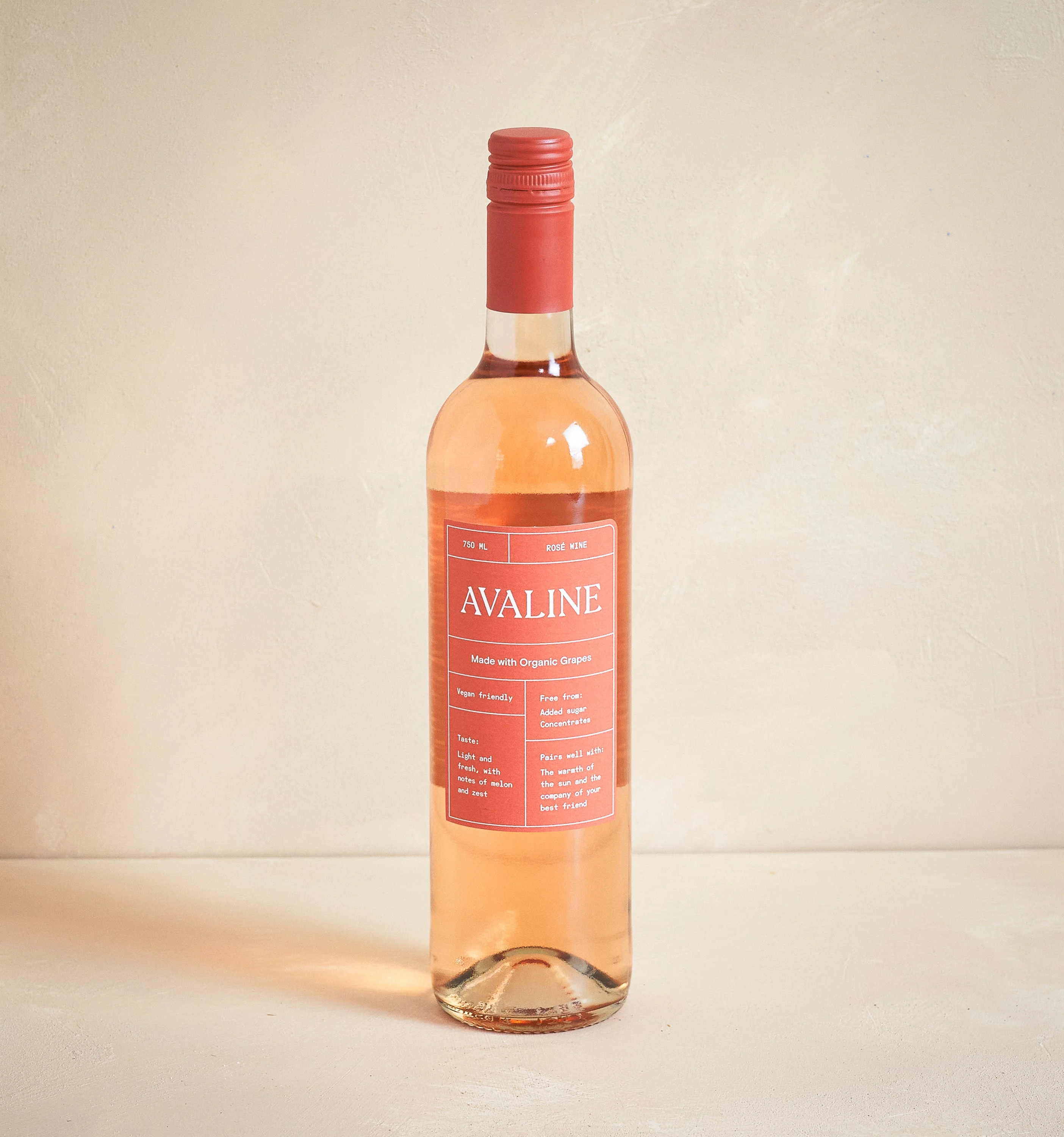 Avaline Rosé