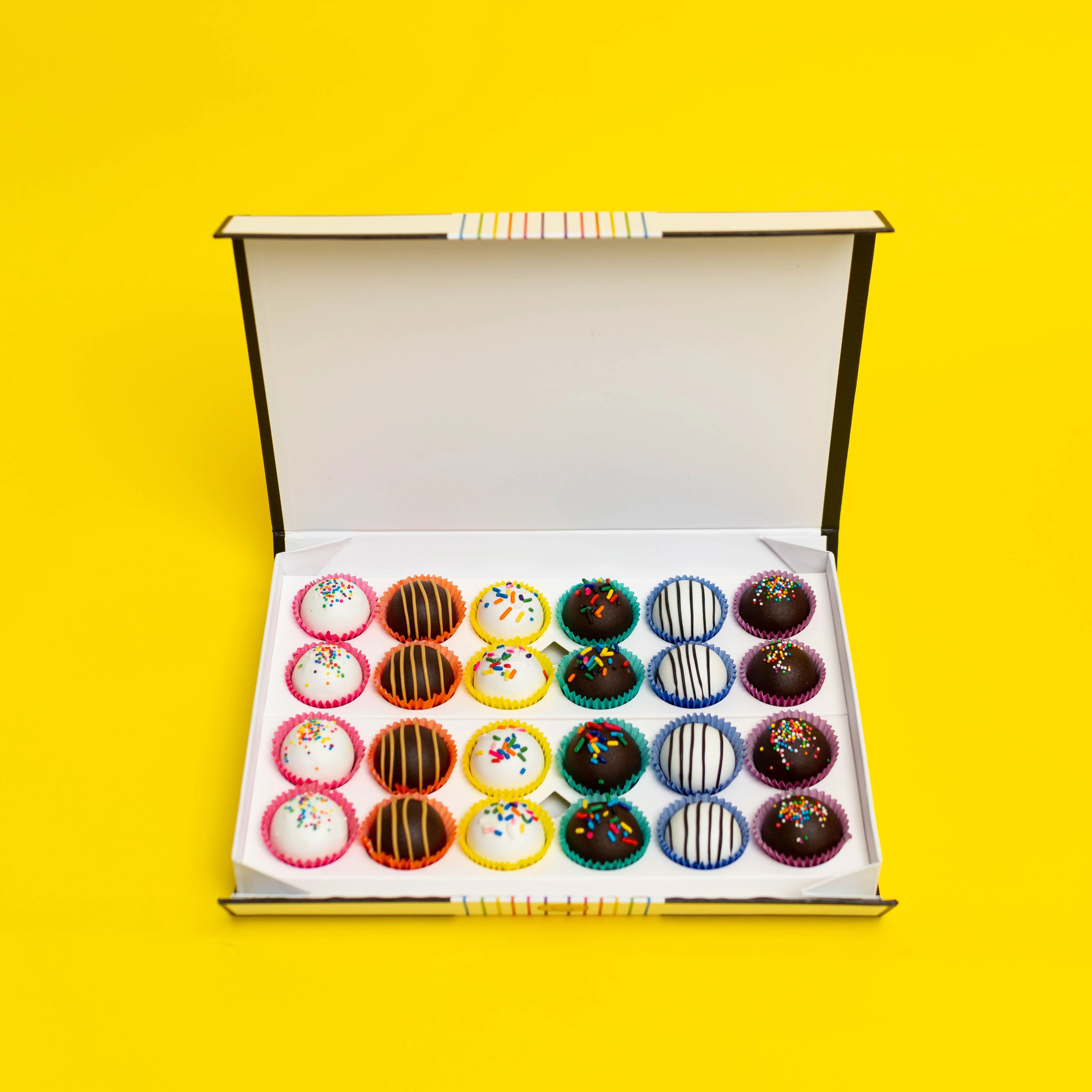 Cake Balls - Image 2