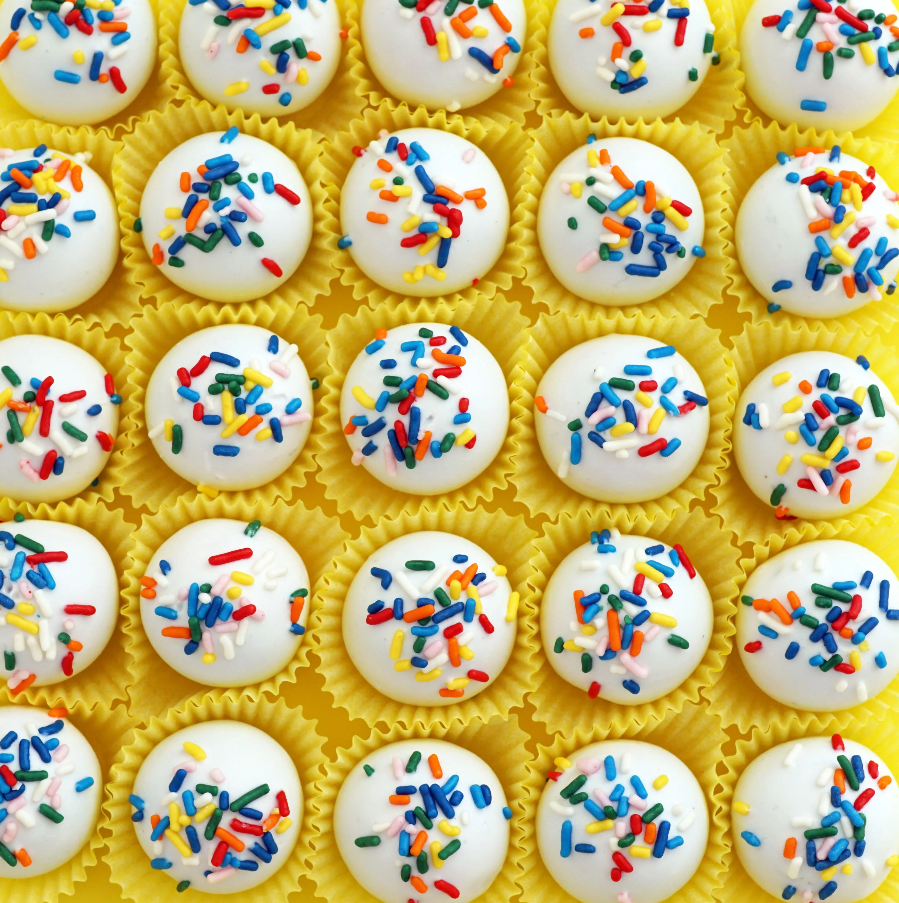 Cake Balls - Image 5