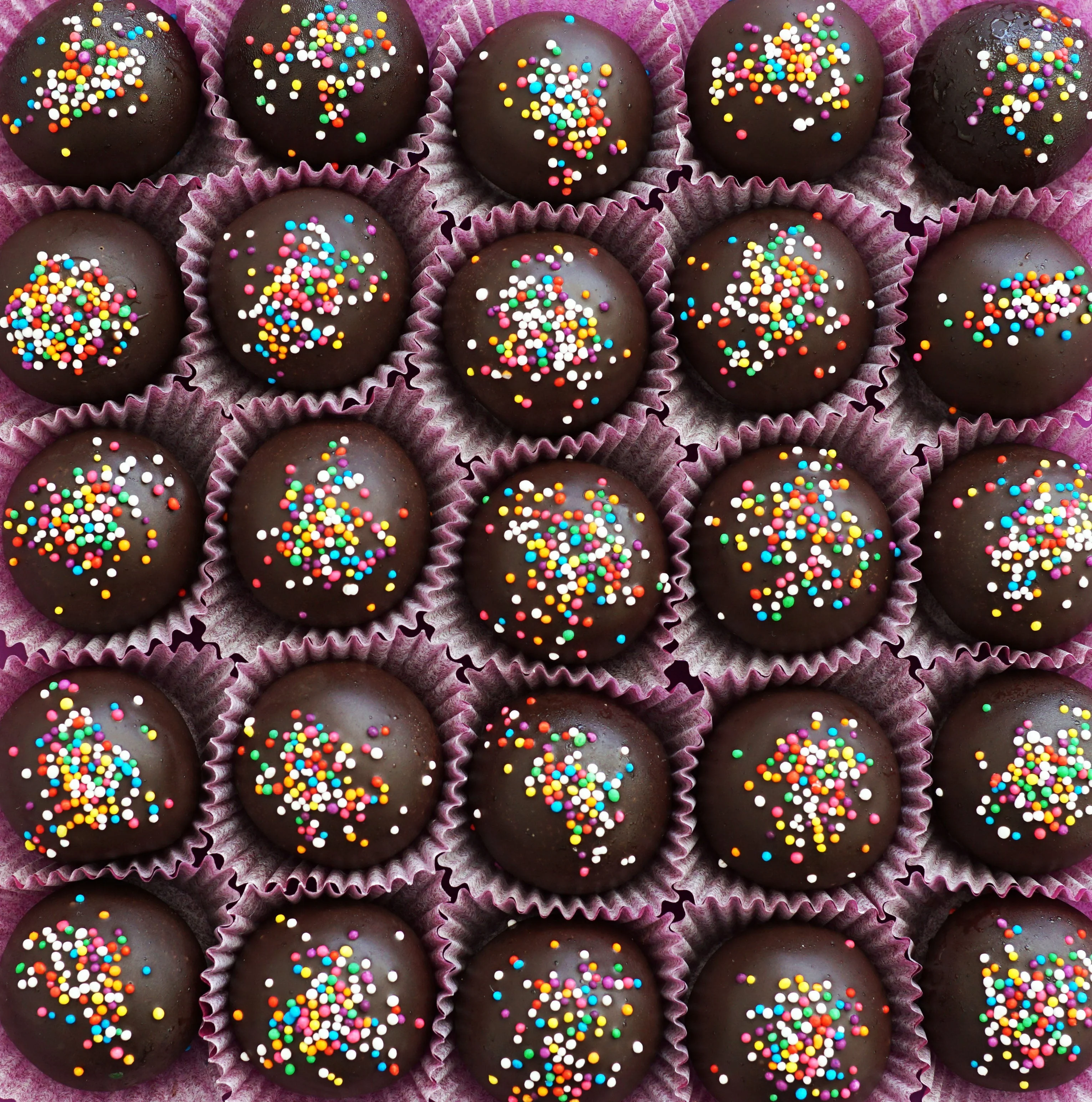 Cake Balls - Image 7