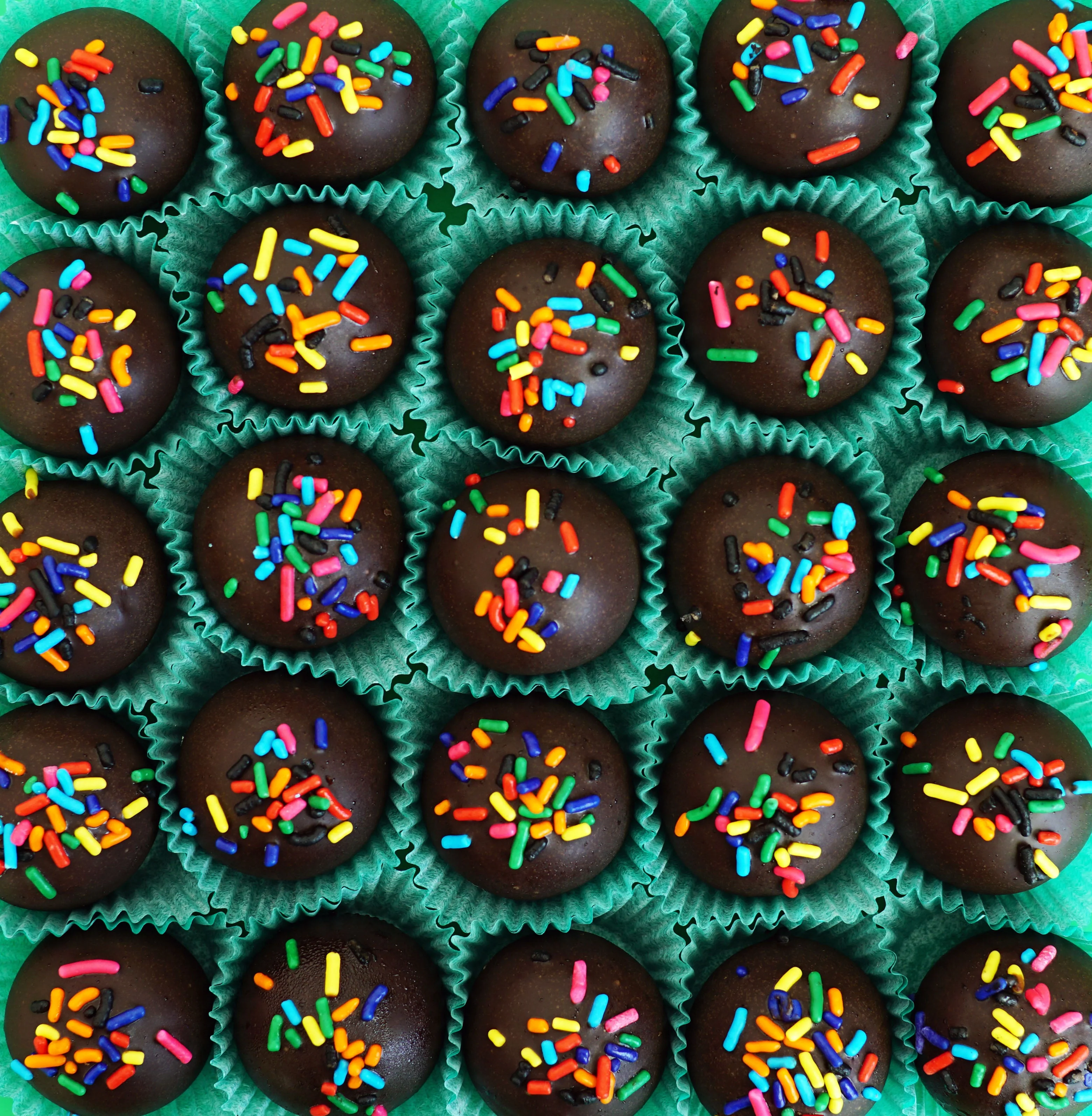 Cake Balls - Image 8