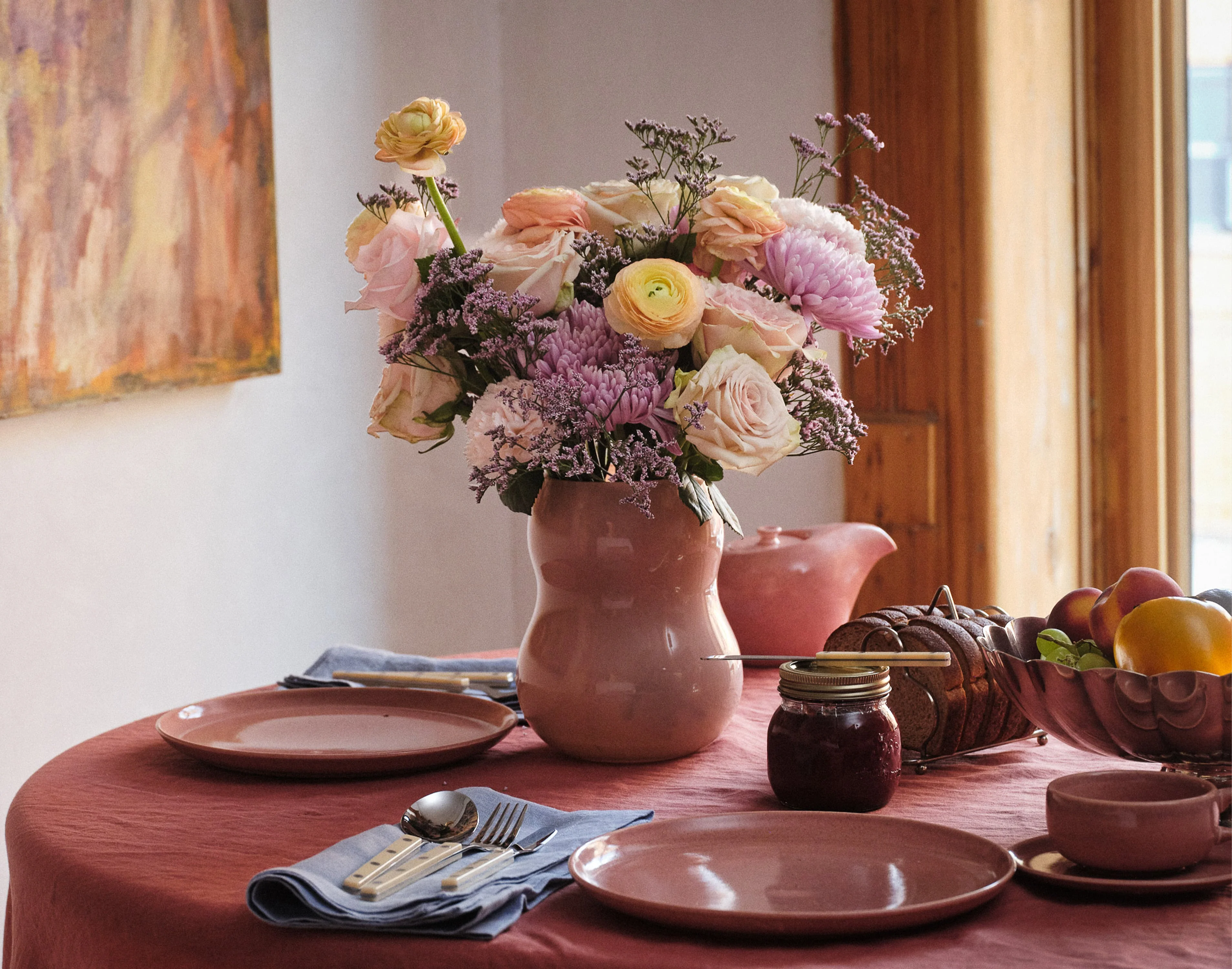 Double The Antique Romance - Image 3