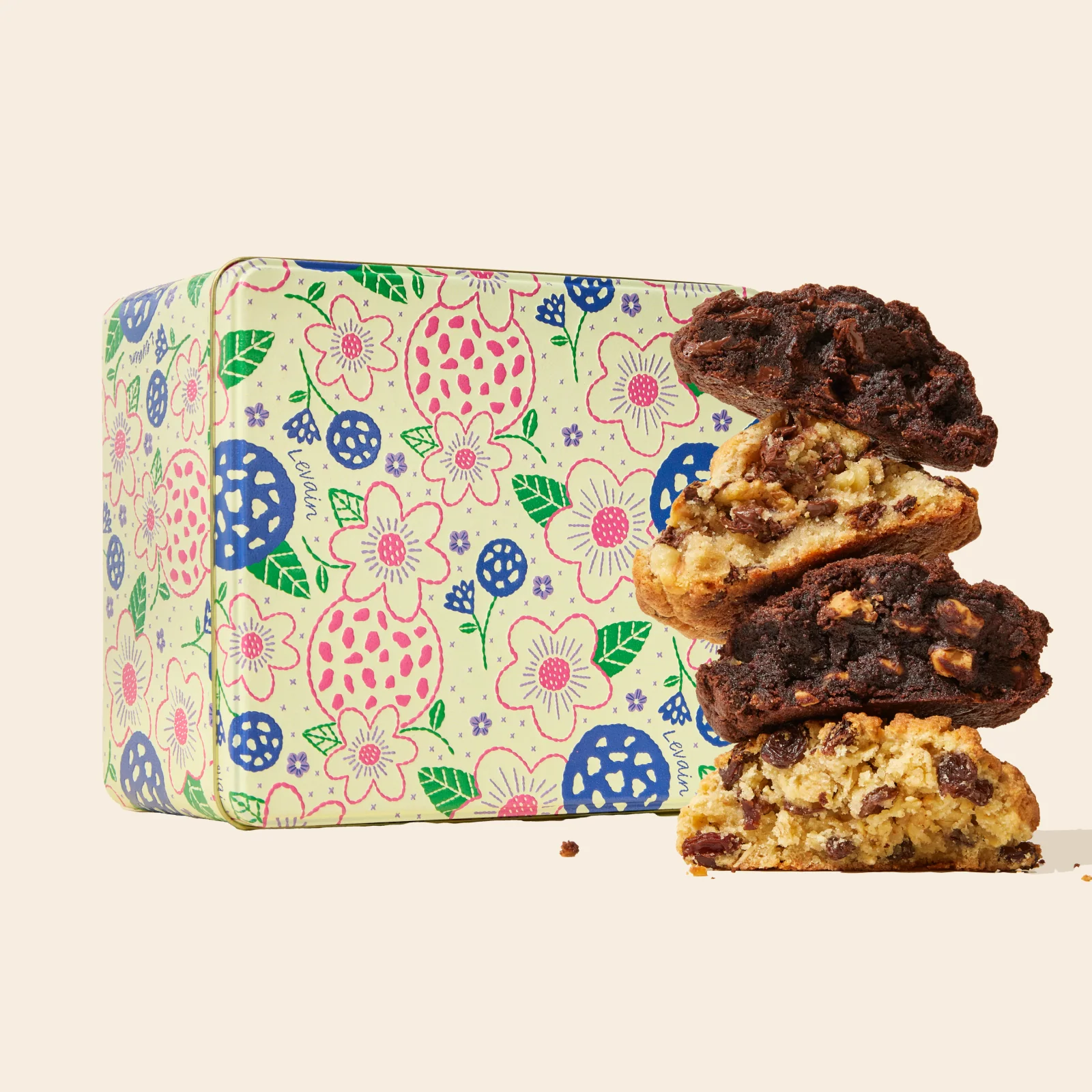 Levain Mother's Day Tin Gift Set - Image 2