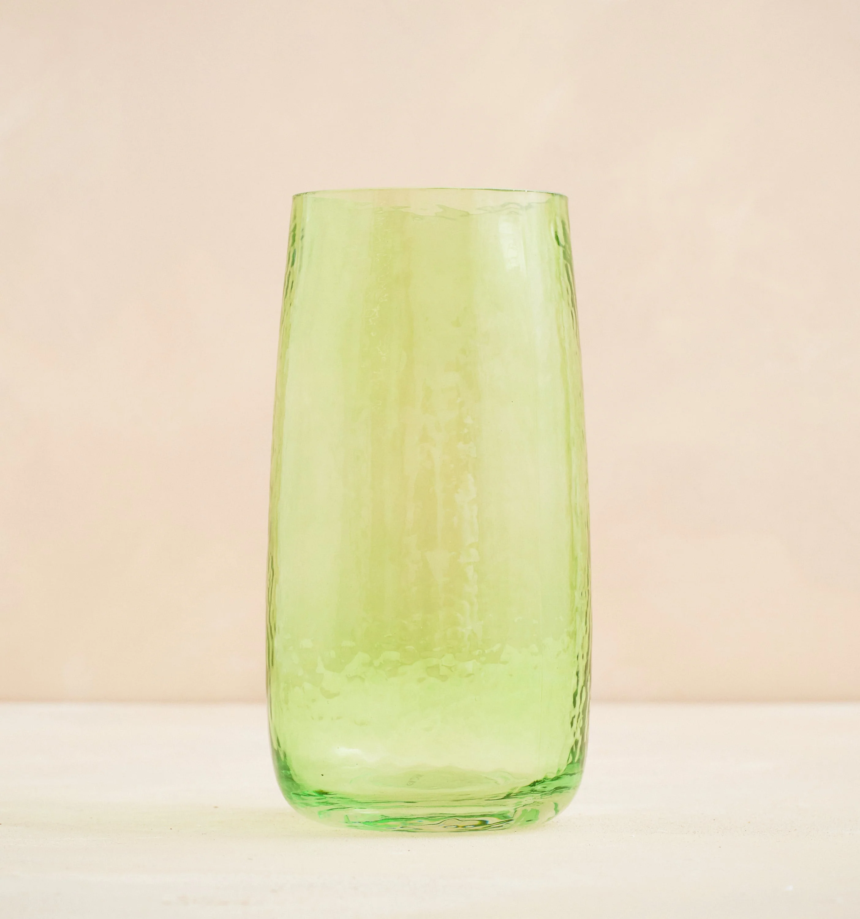 Peridot Vase