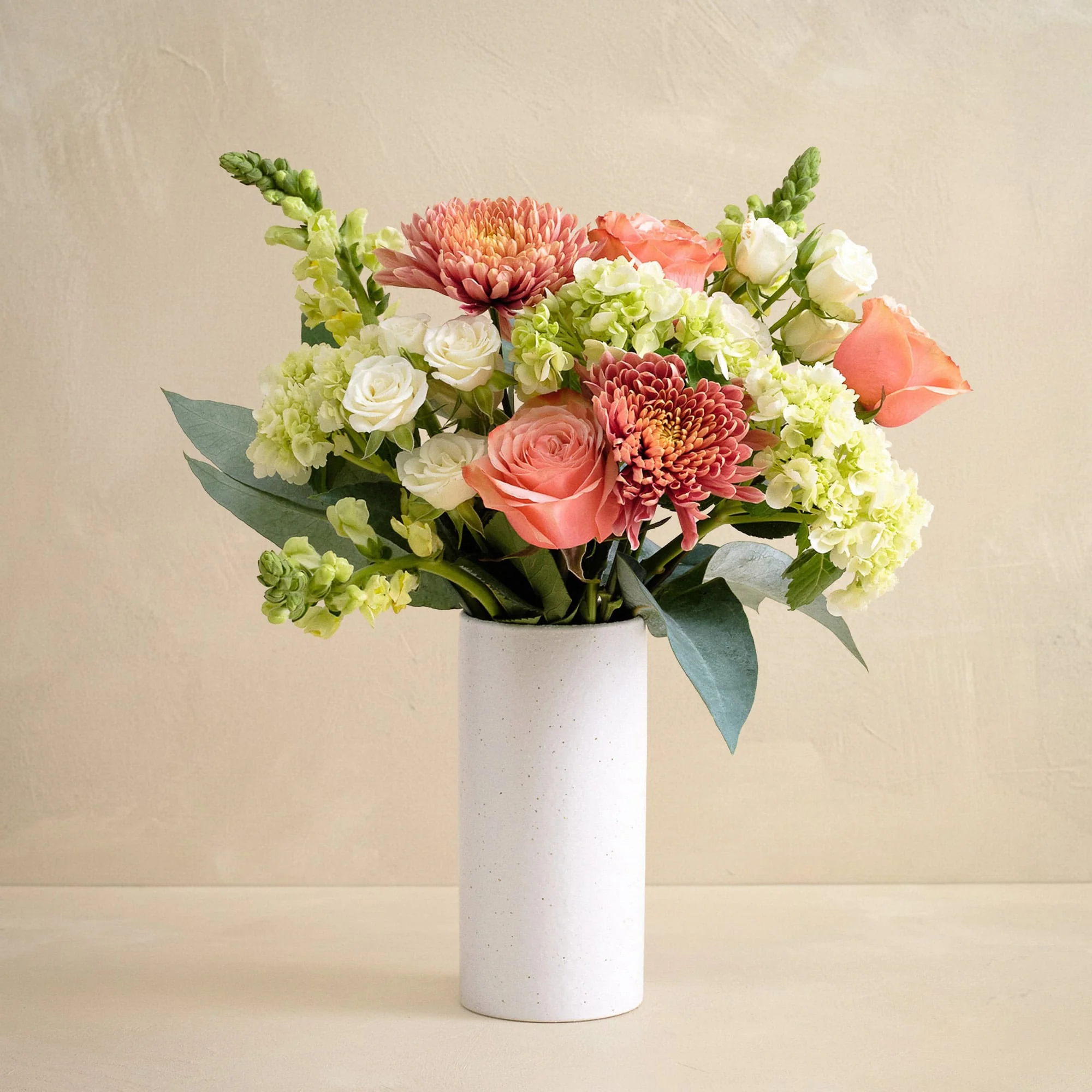 Sub Bundle: The Sherbet + Haven Vase