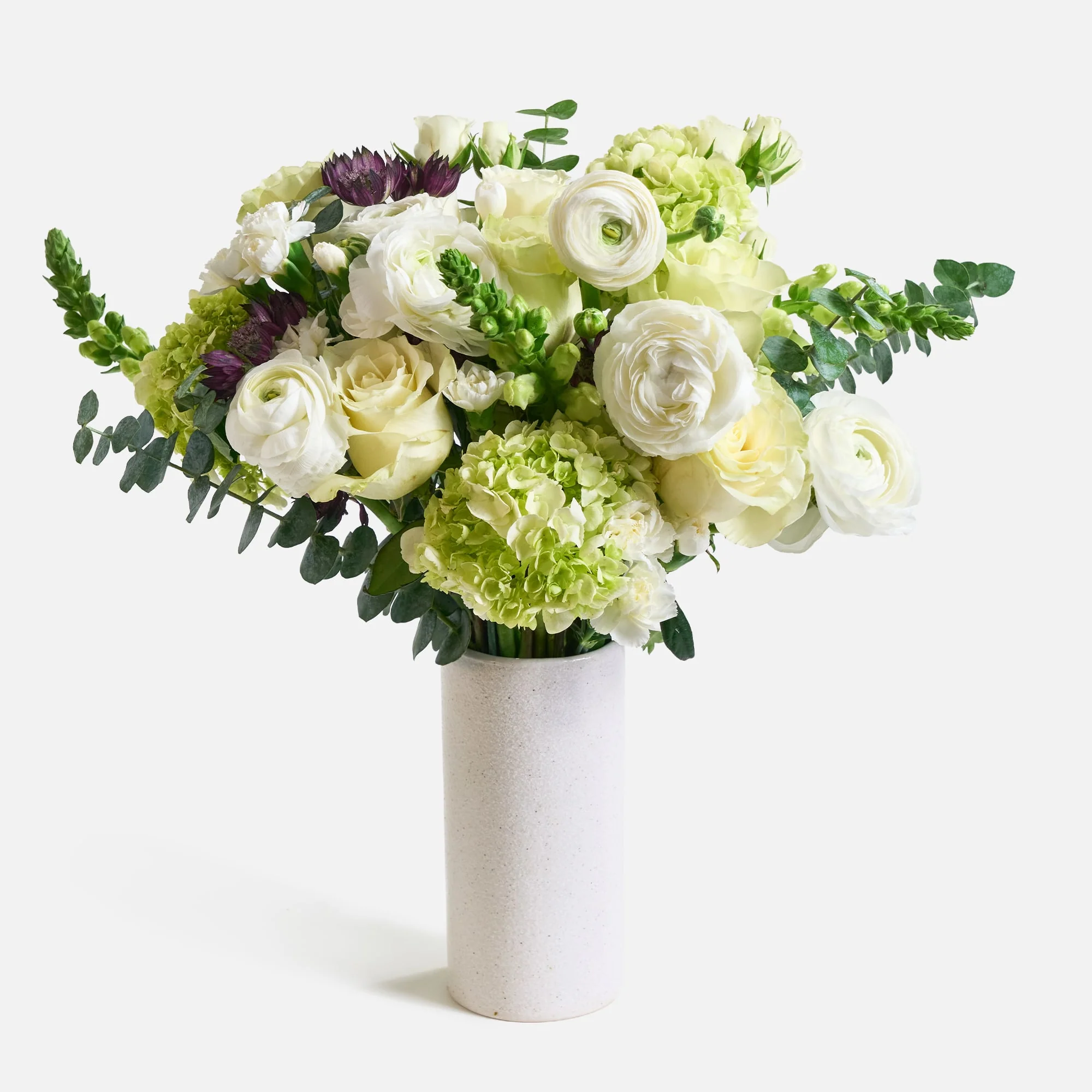 Sub Bundle: The Soft Touch + The Haven Vase