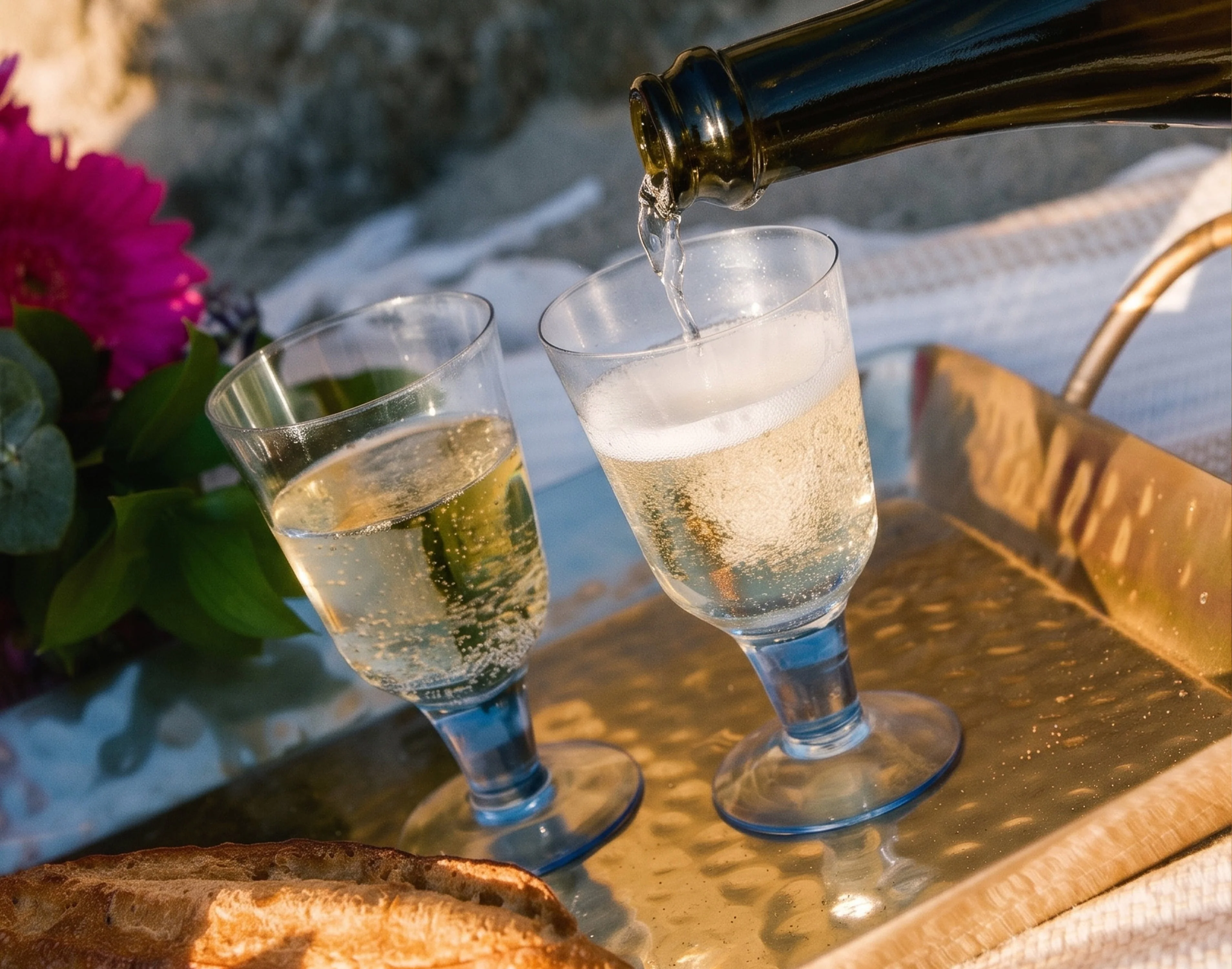 The Beachside Bubbles - Image 3