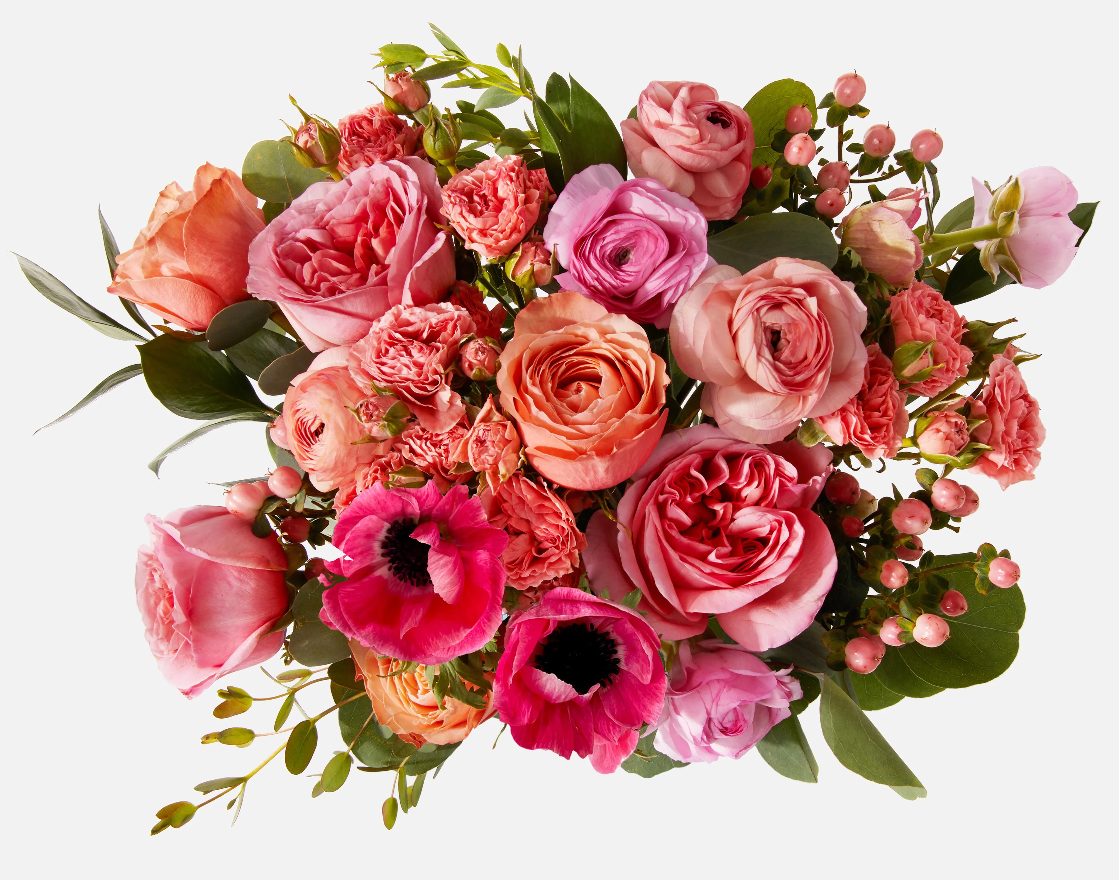 The Blooming Romance - Image 2