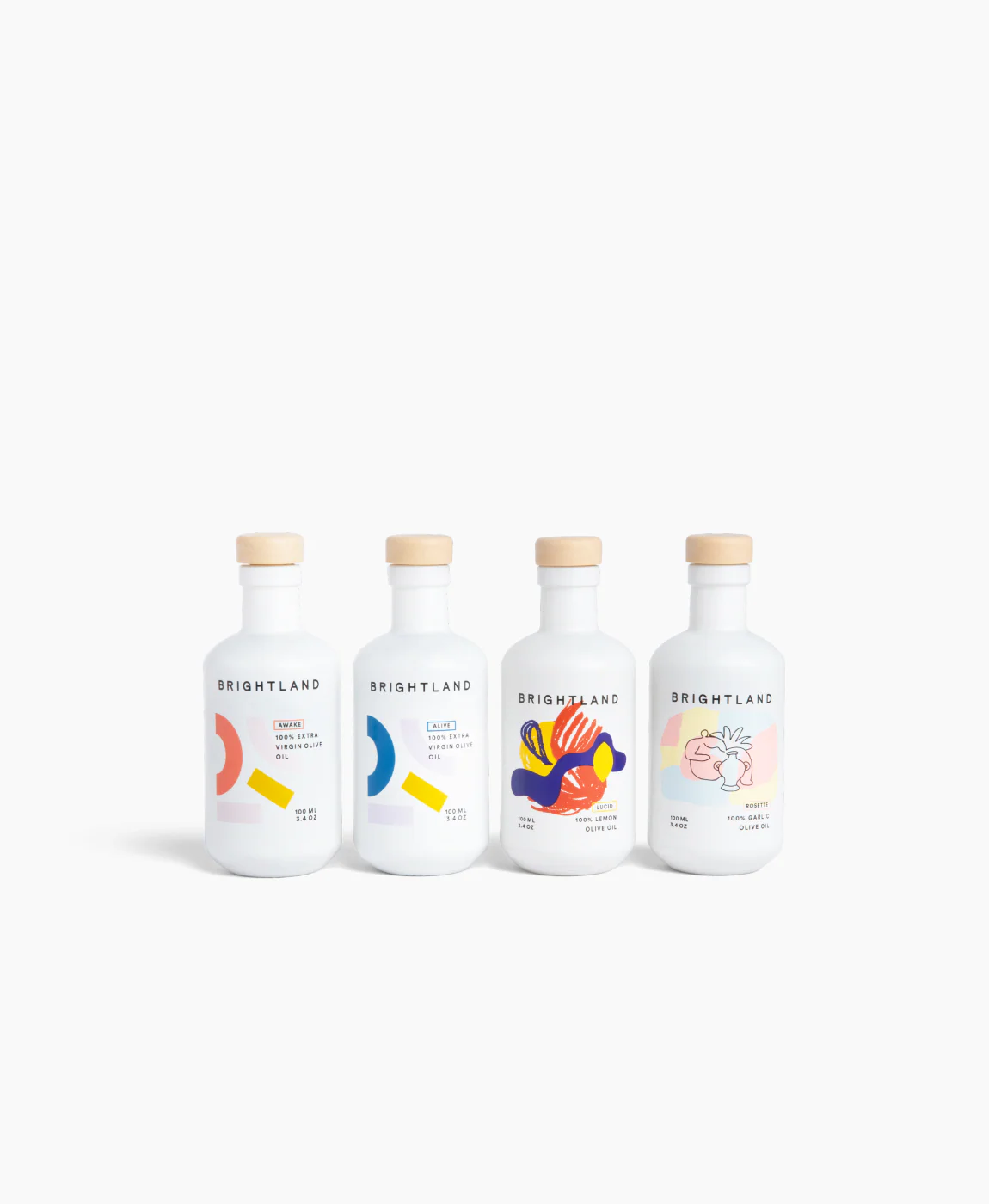 Brightland Classic Minis Gift Set - Image 4