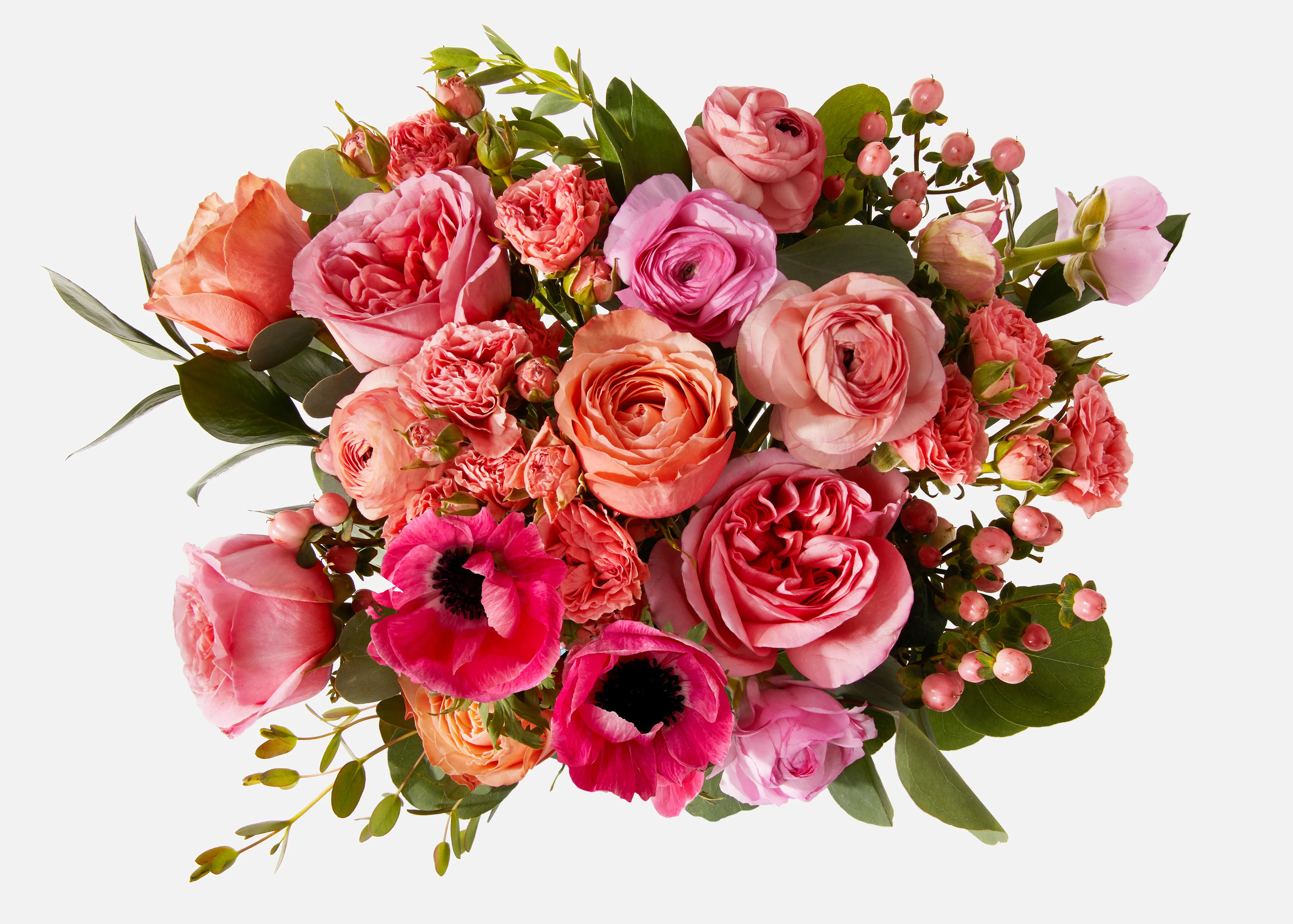 The Blooming Romance Bouquet - Image 2