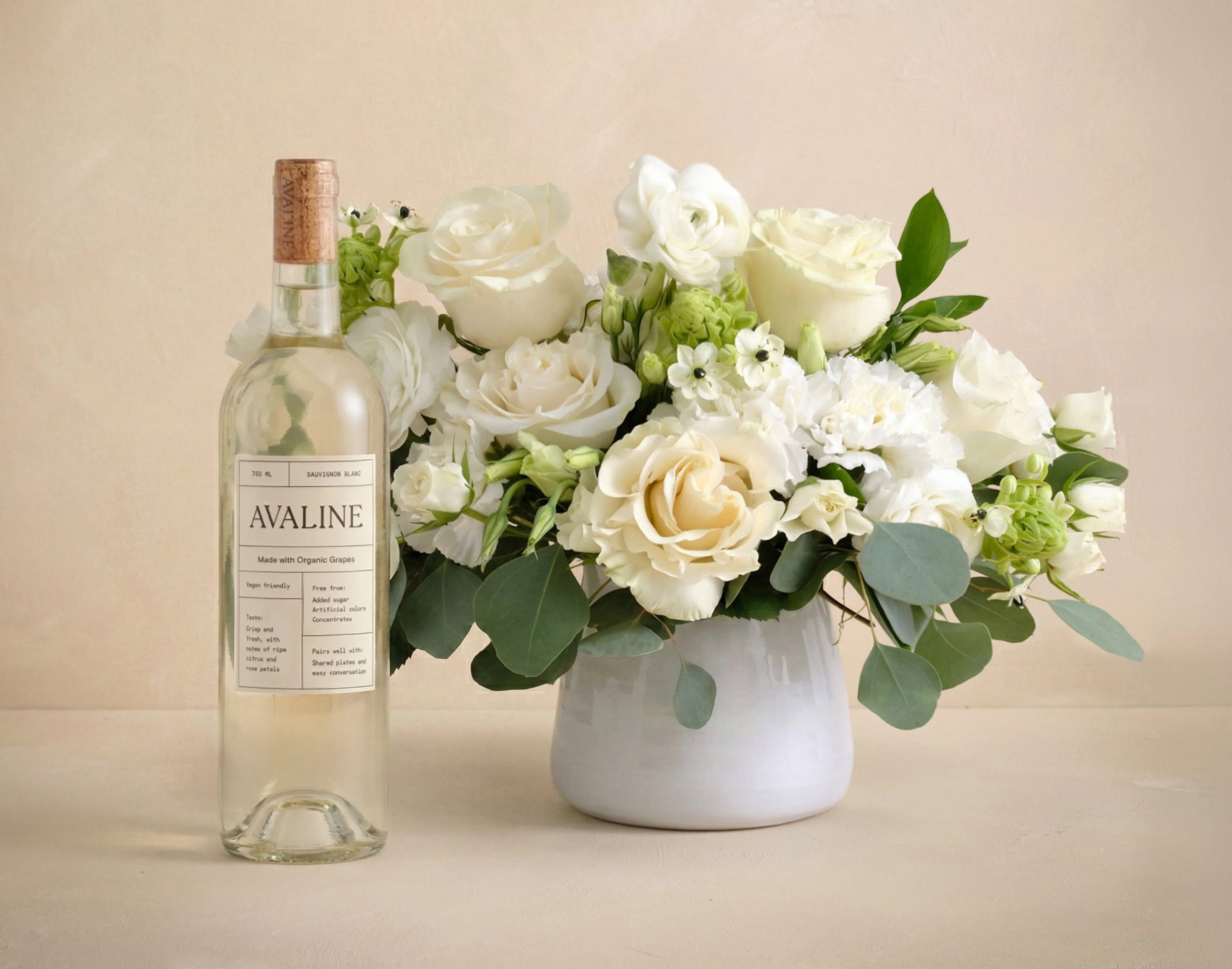 The Garden Table - Image 3