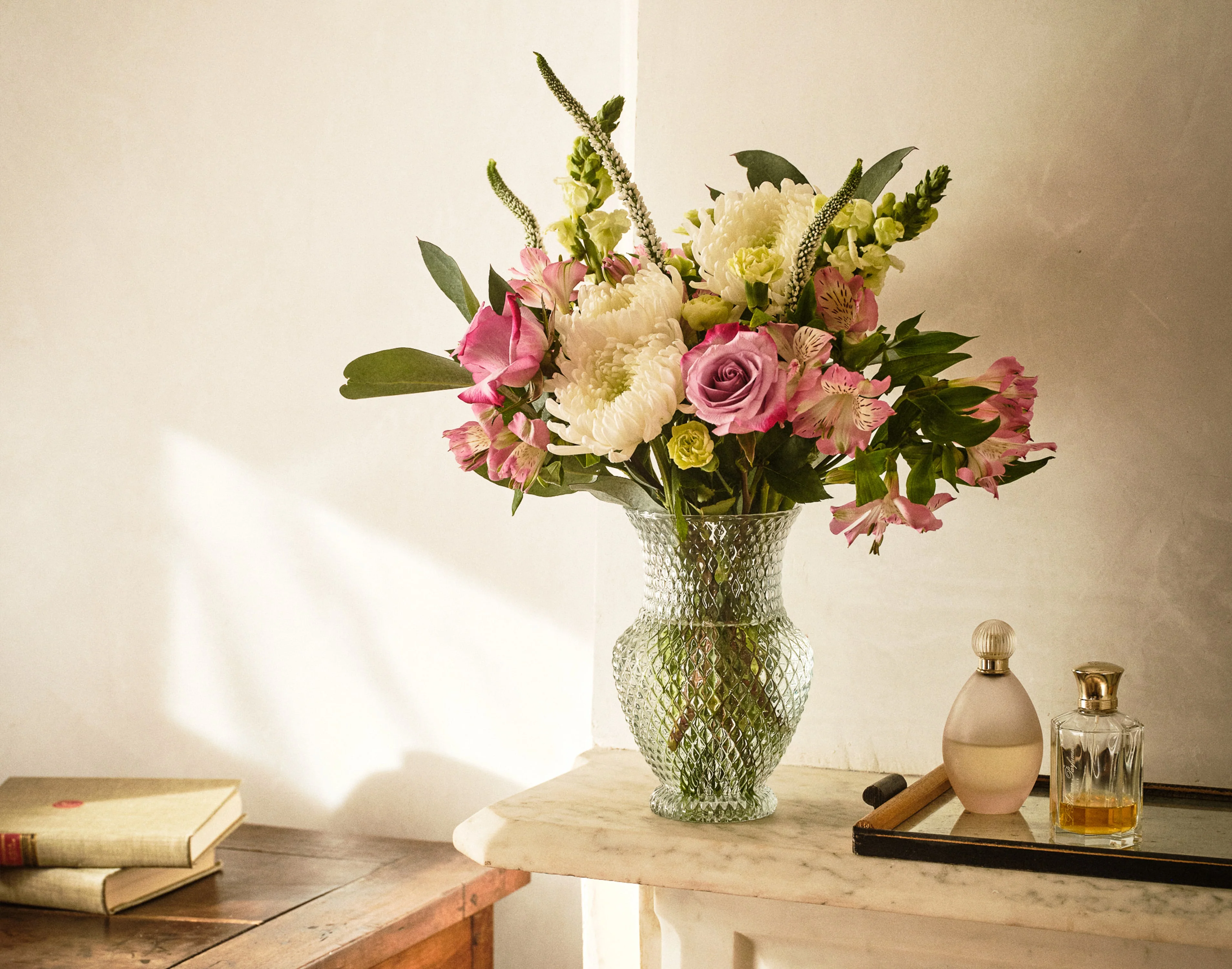 The Lavender Crush - Image 3