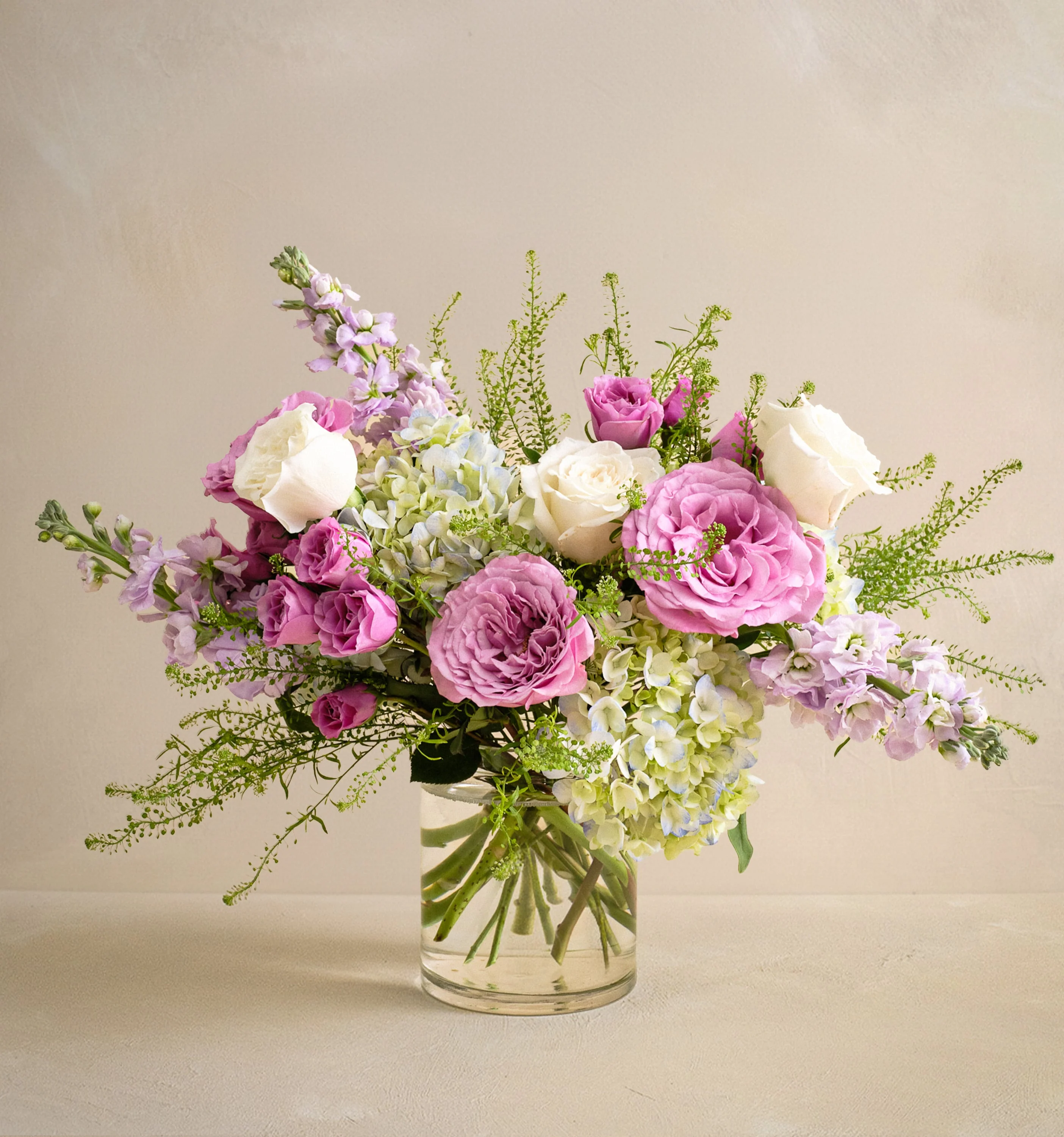 The Mom's Garden Bouquet