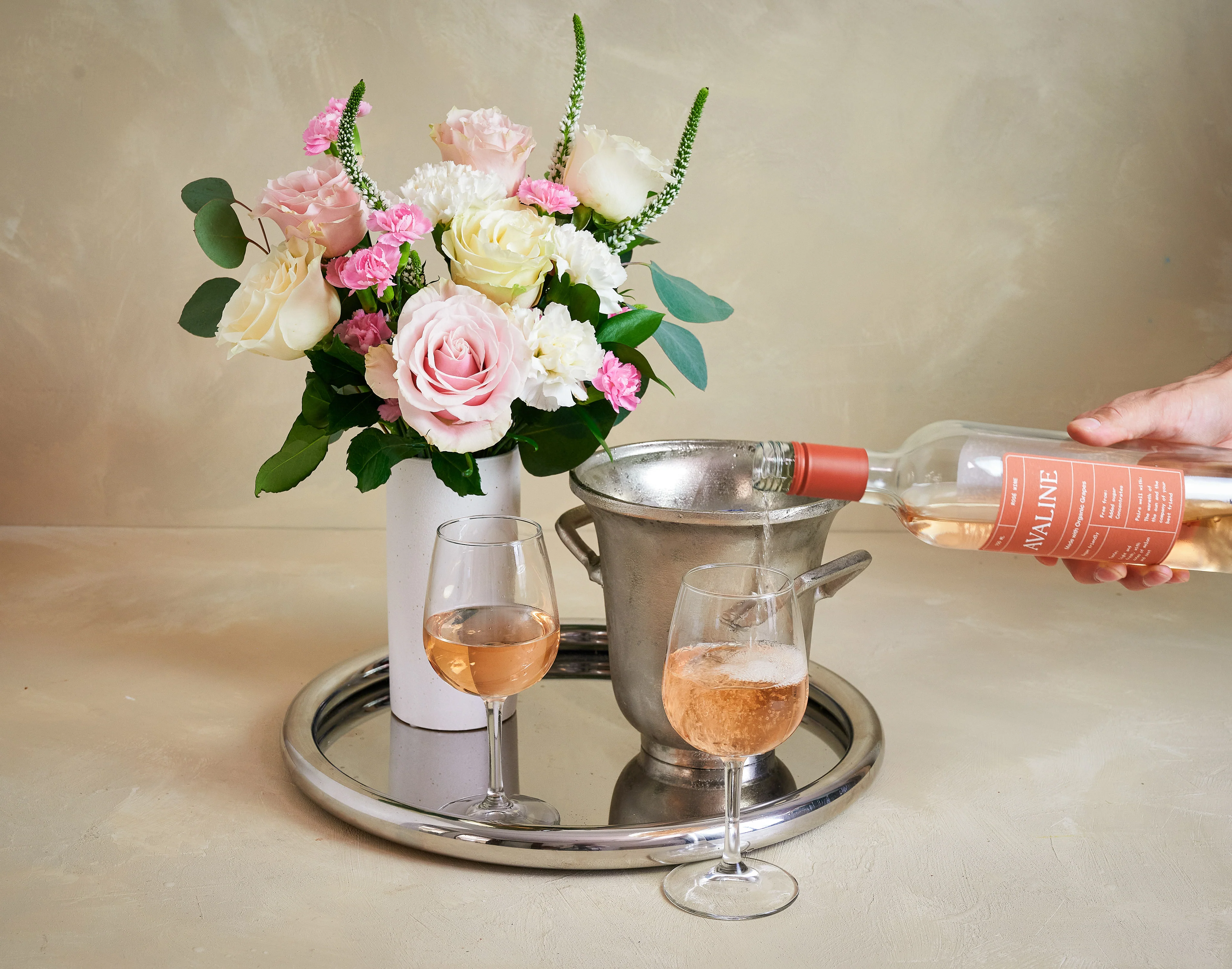 The Pink Paradise - Image 2
