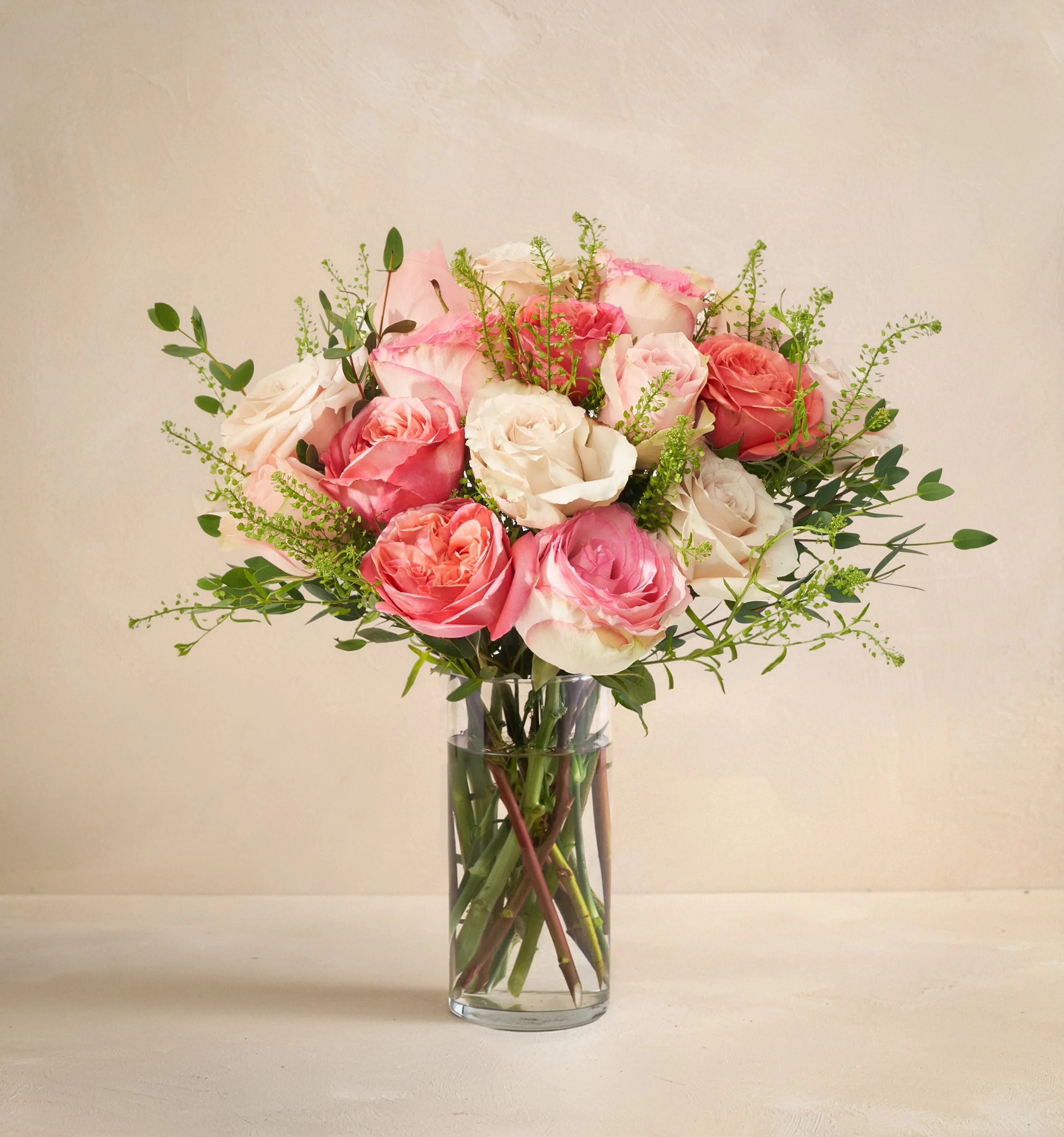 CL - The Rose Garden