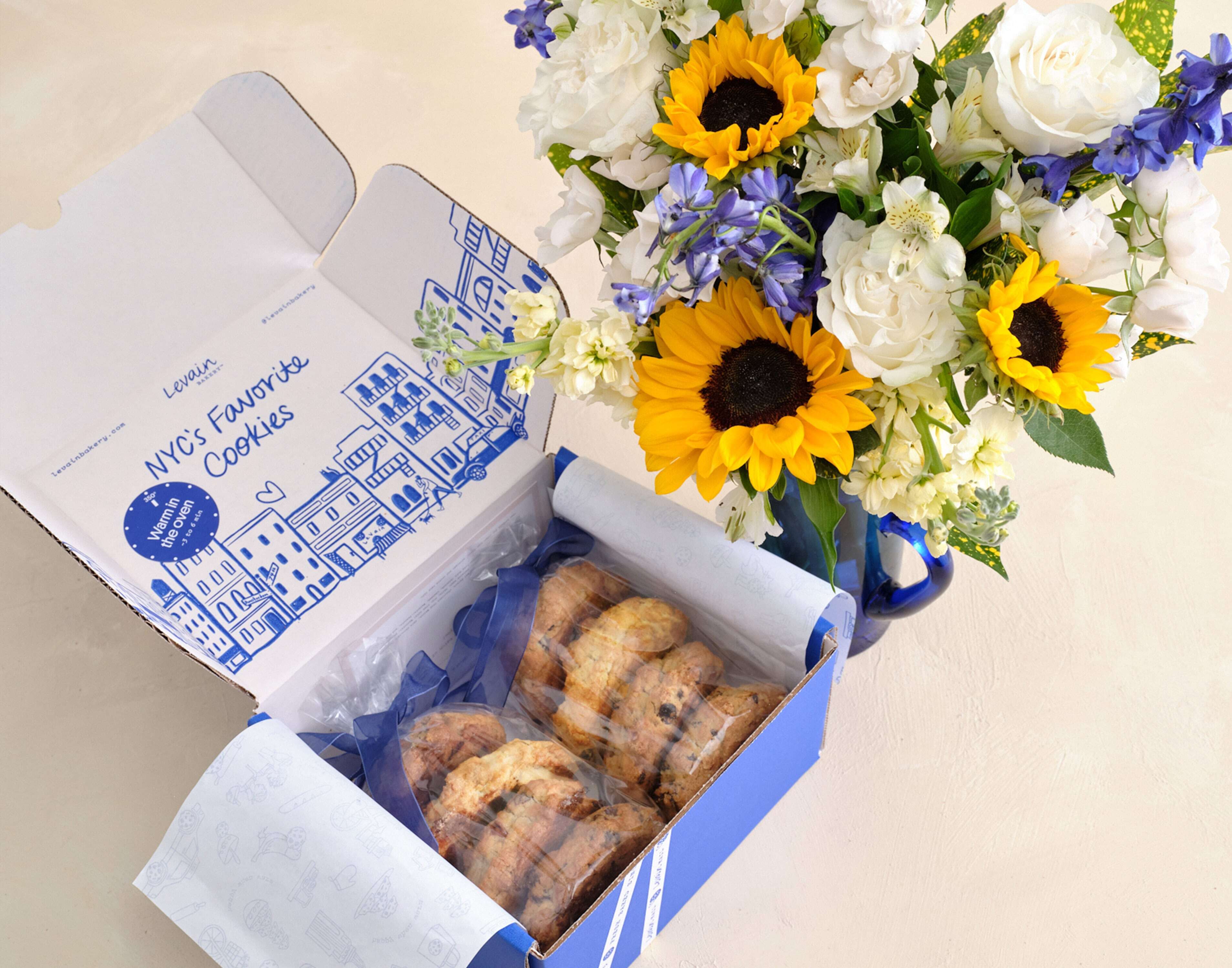 The Spring Indulgence - Image 2