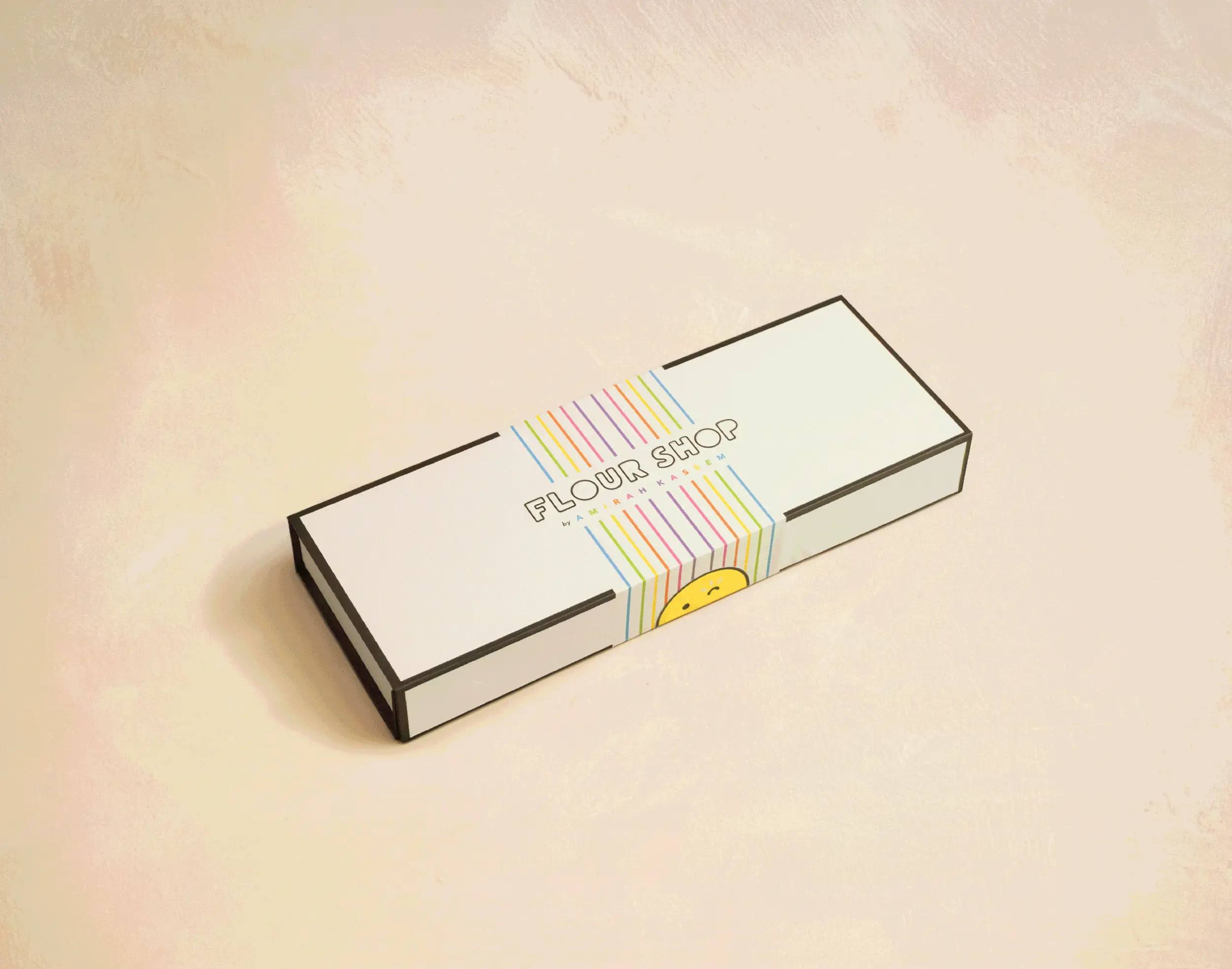 The Sweet Celebration - Image 3