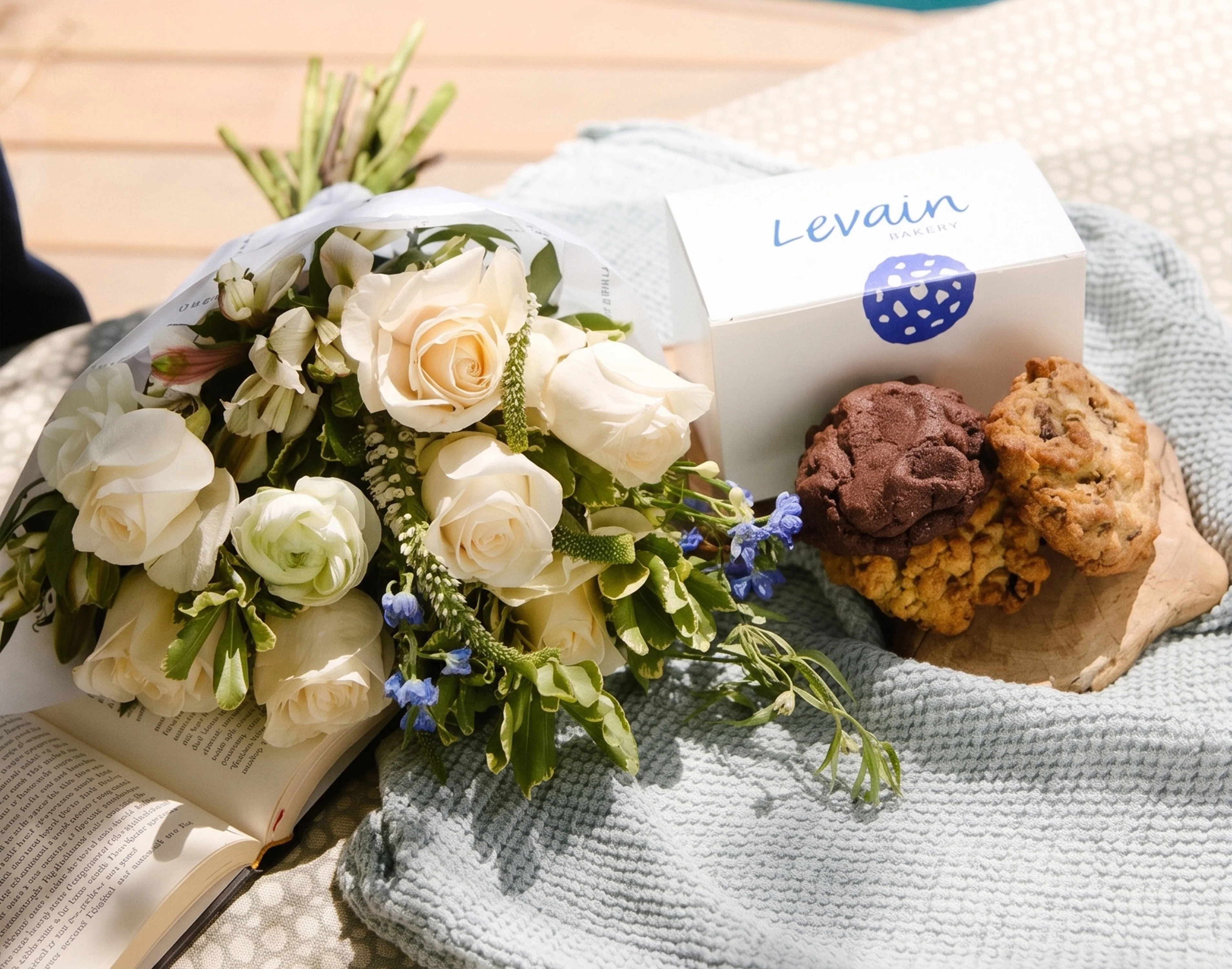 The Sweet Summer - Image 3