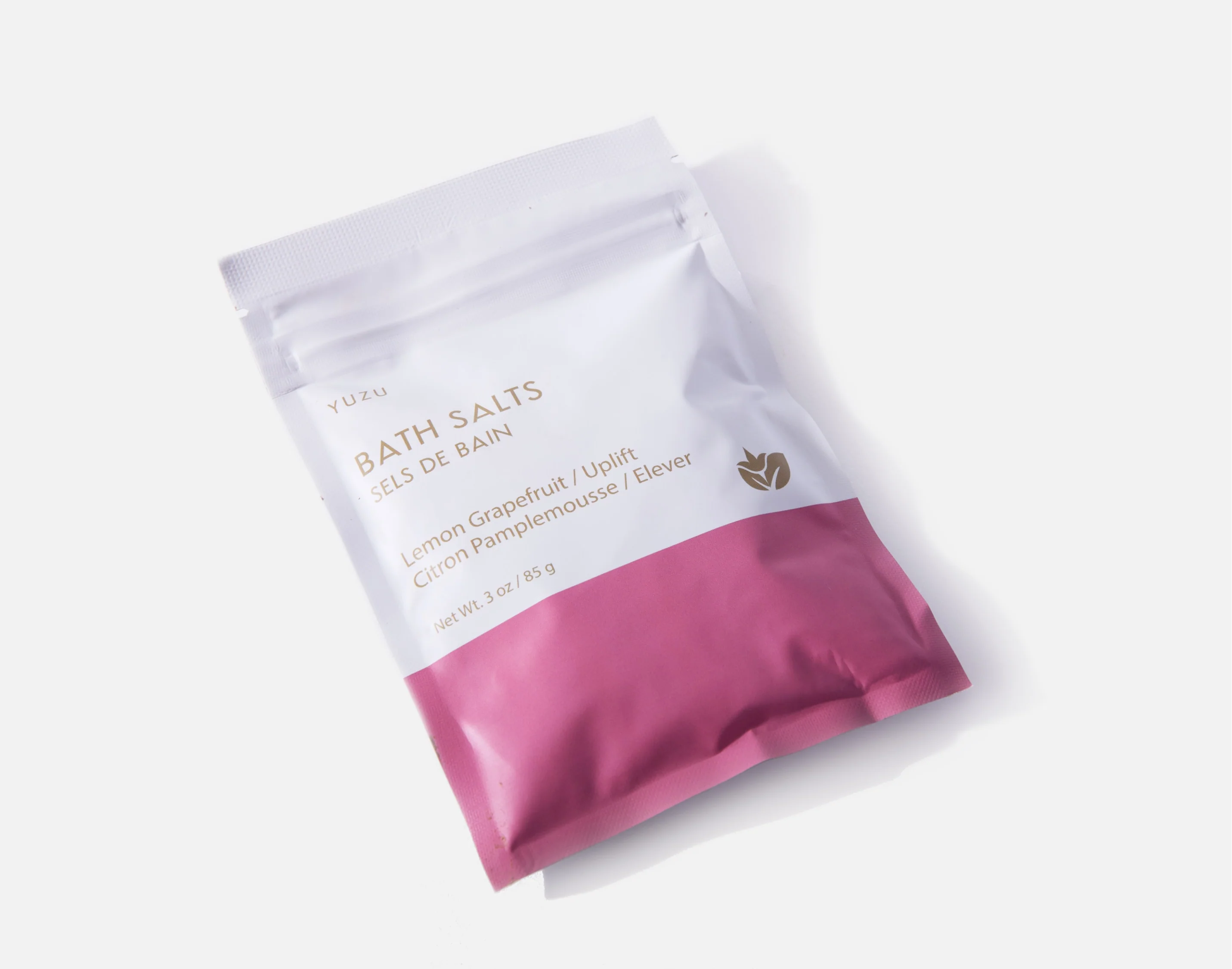 Yuzu Lemon Grapefruit Bath Soak - Image 2
